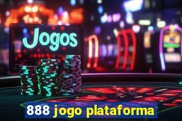 888 jogo plataforma